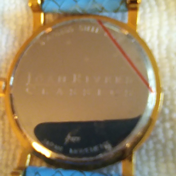 Joan River's Watch - Picture 13 of 16